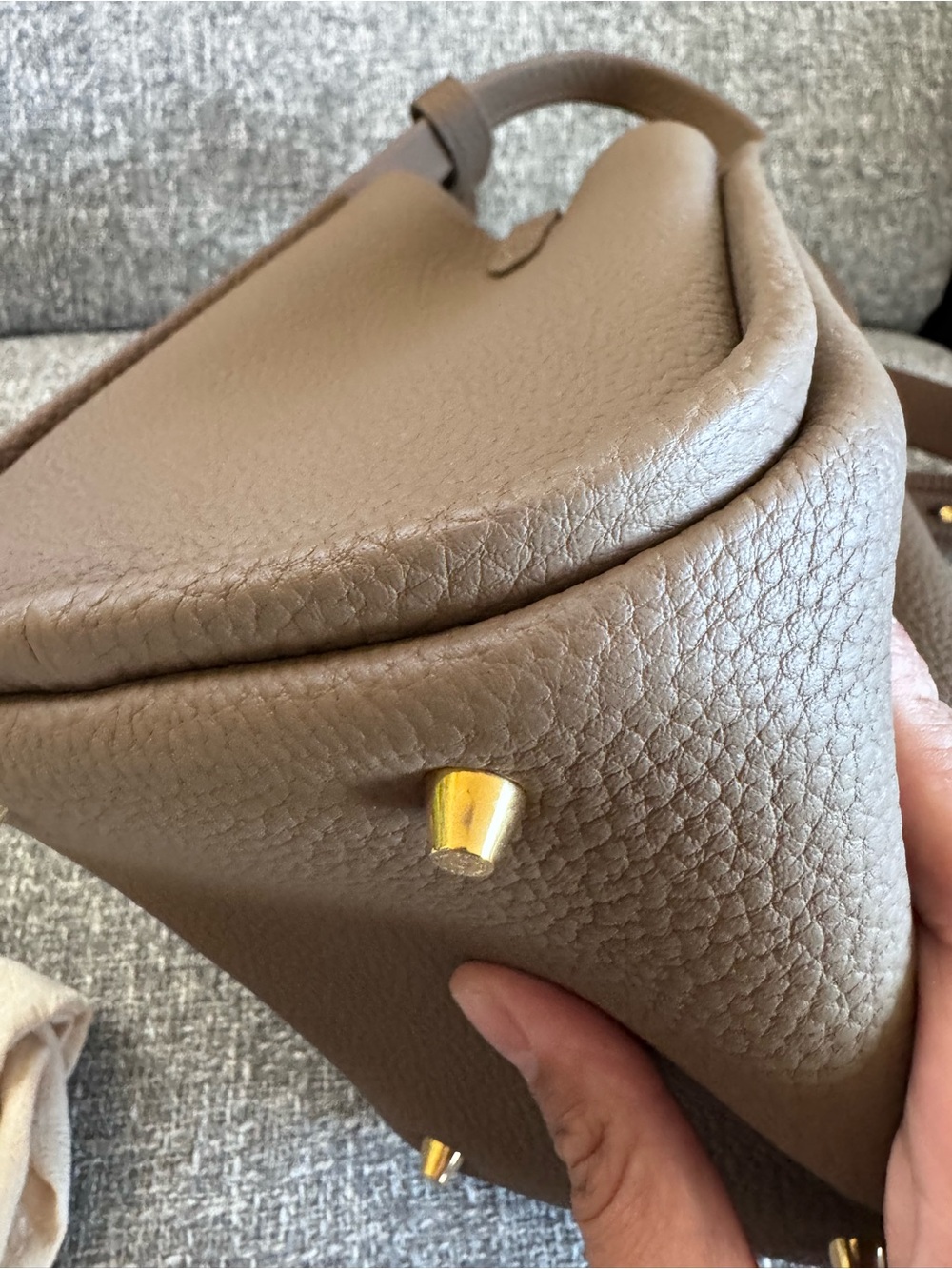 Songmont Medium Song Bag (new version) - Picture 10 of 16